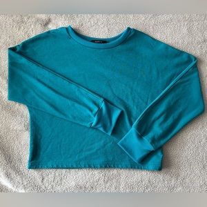 Zesica Crop Sweater⭐️